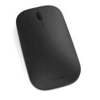 microsoft designer bluetooth mouse black