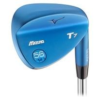 Mizuno MP T7 Blue IP Wedge - Demo