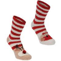 Miso Cosy Lounge Socks Ladies