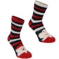 Miso Cosy Lounge Socks Ladies