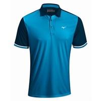 Mizuno Mens Origami Polo Shirt