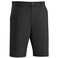 mizuno mens plain golf shorts