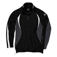 mizuno mens warmalite 14 zip jacket