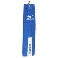 Mizuno Tri Fold Clip Towel