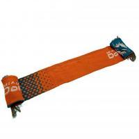 Miami Dolphins Scarf FD