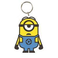 Minions Keyring Stuart