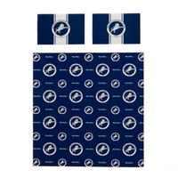 Millwall F.C. Double Duvet Set