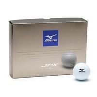 Mizuno JPX S Golf Balls (12 Balls)
