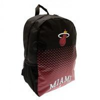 Miami Heat Backpack FD