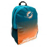 Miami Dolphins Backpack FD