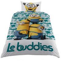 Minions Duvet Set