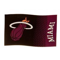 Miami Heat Flag FD