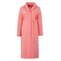 Miliarosa Quilted Dressing Gown L48