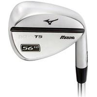 Mizuno MP-T5 White Satin Wedge