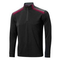 Mizuno Mens Shiki Quarter Zip Jacket