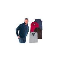 Microfleece Pullover in various sizes