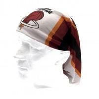 Miami Heat Head Tube