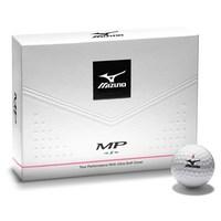 Mizuno MP-X Golf Balls (12 Balls) 2016