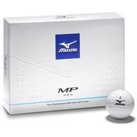 Mizuno MP-S Golf Balls (12 Balls) 2016