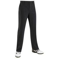 mizuno mens plain golf trouser