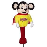 Mighty Mouse Driver Headcover