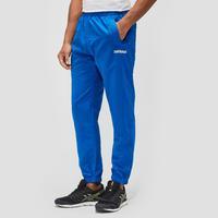 Mitre Prostar Lumino Cuffed Trousers - Blue, Blue