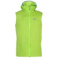 Millet Alpha Outdoor Vest Jacket Mens