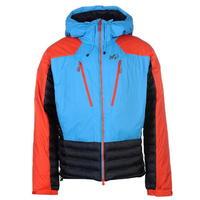 Millet Trilogy Dual Primaloft Hoody Mens