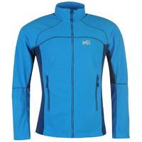 Millet Vector Grid Fleece Jacket Mens