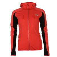 millet pierra jacket ladies