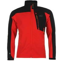 Millet Shield Soft Shell Mens Jacket