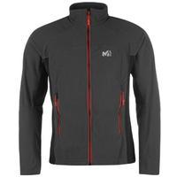 Millet Vector Grid Fleece Jacket Mens