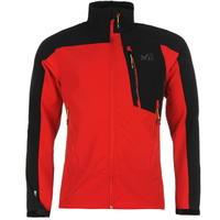 Millet Shield Soft Shell Mens Jacket