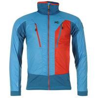 Millet Trilogy Mens Dual Insulated Jacket