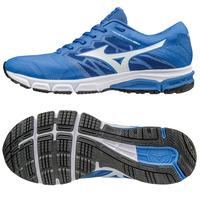 mizuno synchro md 2 mens running shoes 9 uk