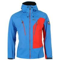 Millet Trilogy Softshell Jacket Mens