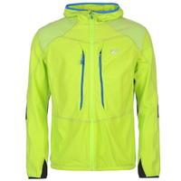 millet pierra softshell jacket mens