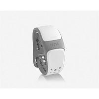MIO Link Heart Rate Monitor - White / Shorter Strap