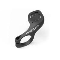 Mio Cyclo Front Bike Mount - Black