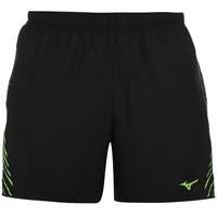 Mizuno Venture Square Running Shorts Mens