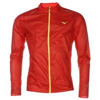 Mizuno Lightweight 7D Running Jacket Mens