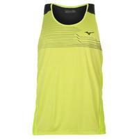 Mizuno Body Cooling Singlet Mens