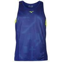 mizuno pro original singlet mens