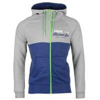 Mizuno Heritage Hoodie Mens