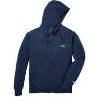 Mitre Zip-Through Hoodie Regular