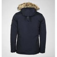 Military Everest Parka