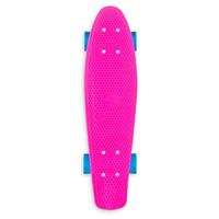 Miller Division Baby Miller Skateboard - Pink