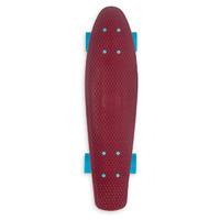 Miller Division Baby Miller Skateboard - Wine Red