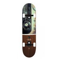 Miller Division Yee Ha Skateboard - Fairline