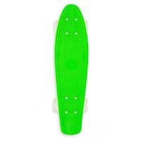 Miller Division Baby Miller Skateboard - Green